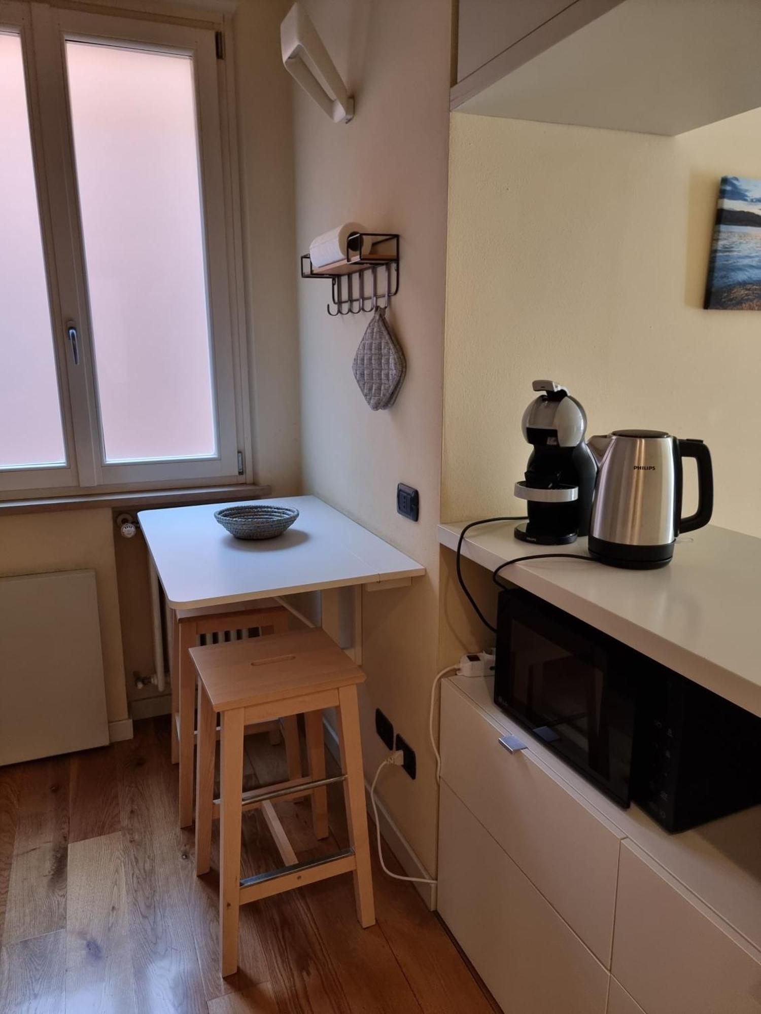 Apartament Casa Sant'Eufemia Werona Zewnętrze zdjęcie