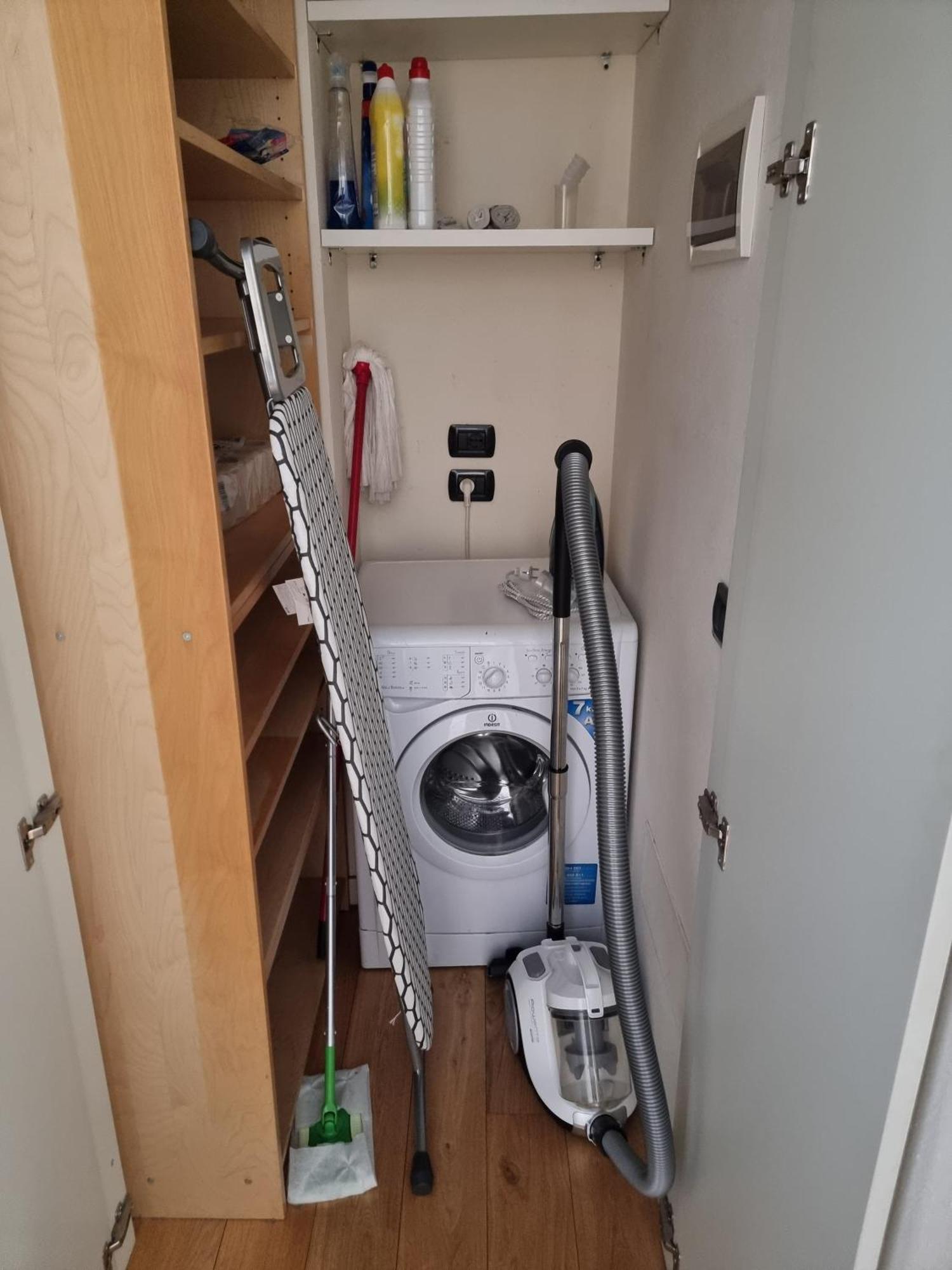 Apartament Casa Sant'Eufemia Werona Zewnętrze zdjęcie