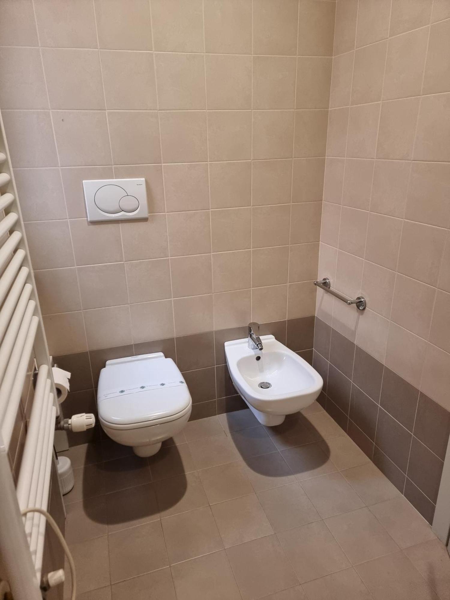 Apartament Casa Sant'Eufemia Werona Zewnętrze zdjęcie