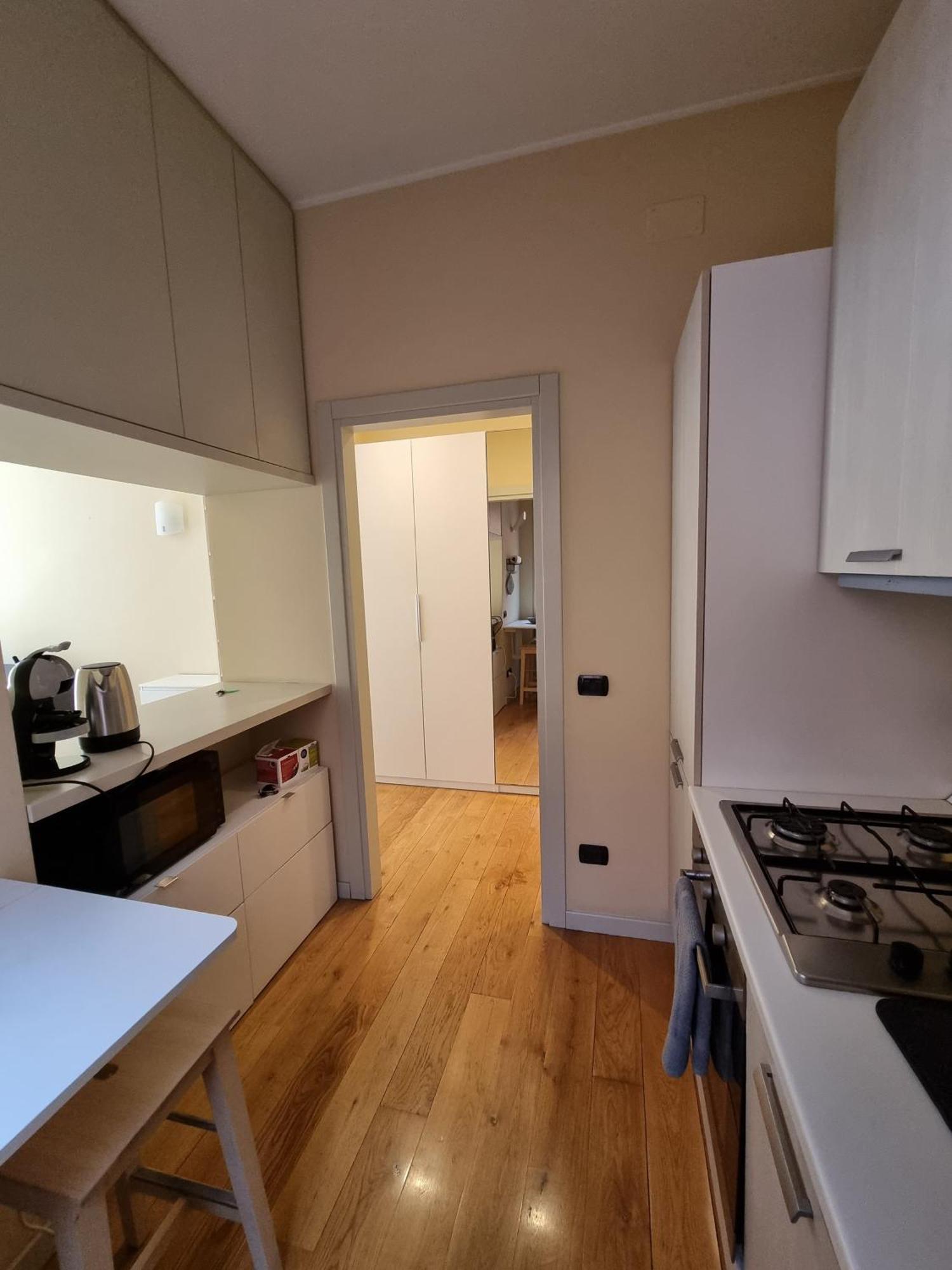 Apartament Casa Sant'Eufemia Werona Zewnętrze zdjęcie
